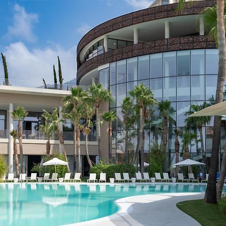Higueron Rental Playa Cuesta Беналмадена Екстериор снимка