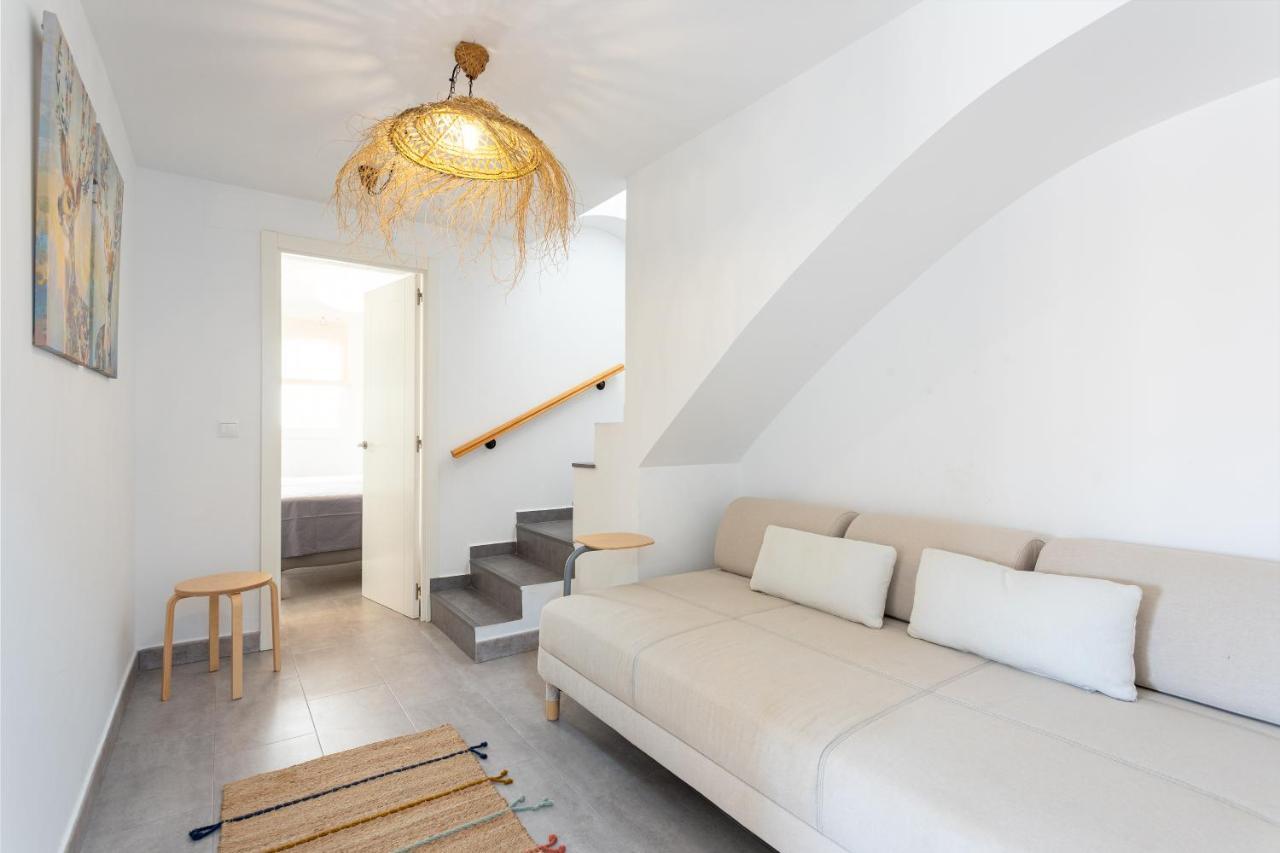 Higueron Rental Playa Cuesta Беналмадена Екстериор снимка