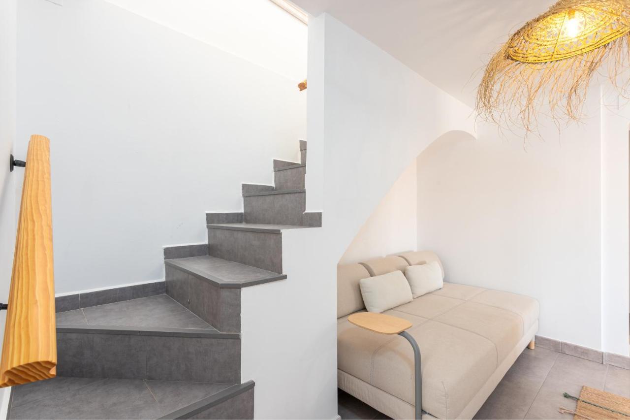 Higueron Rental Playa Cuesta Беналмадена Екстериор снимка